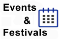 Horsham Events and Festivals