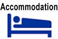 Horsham Accommodation Directory