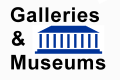 Horsham Galleries and Museums