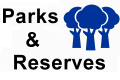 Horsham Parkes and Reserves