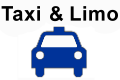 Horsham Taxi and Limo