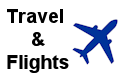 Horsham Travel and Flights