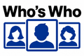 Horsham Who's Who